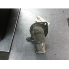 107Q022 Thermostat Housing From 2000 Chevrolet Tahoe 5.3 12571261 107Q022 Thermostat Housing From 2000 Chevrolet Tahoe 5.3 12571261